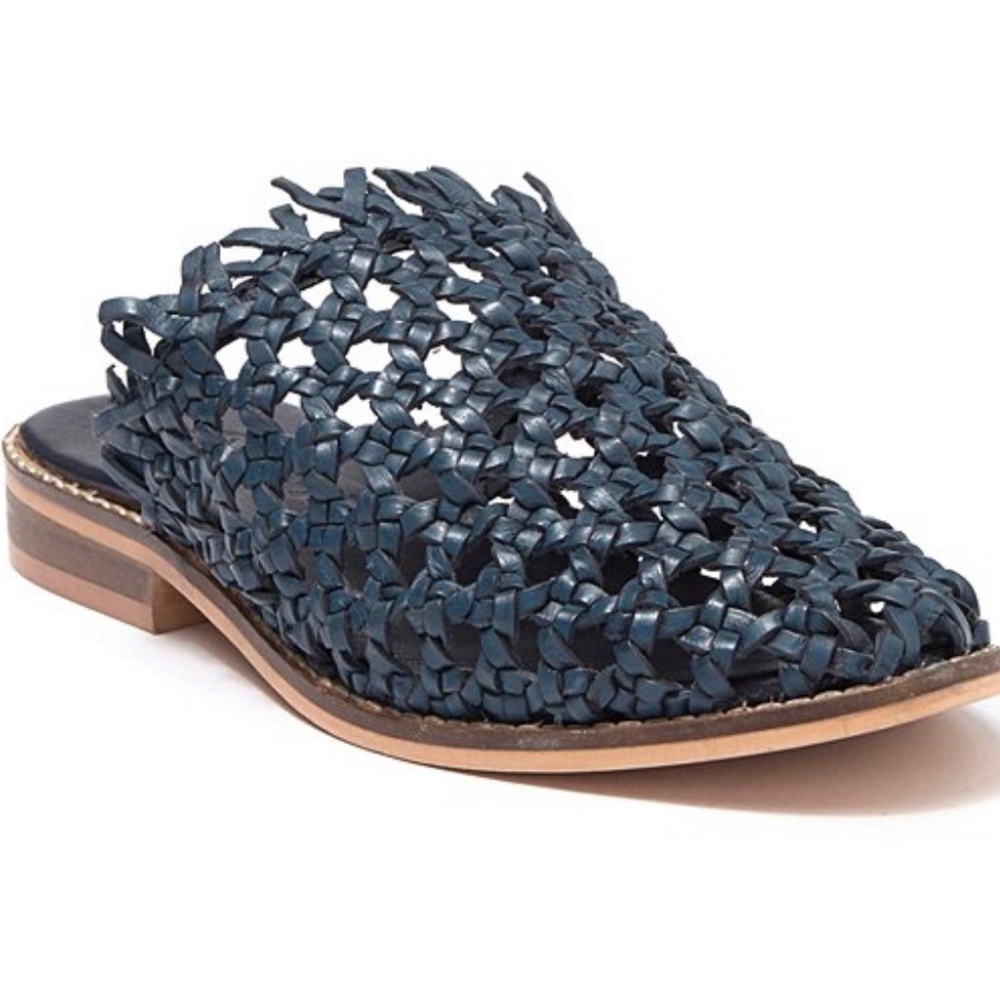 Free People Boho Sandals